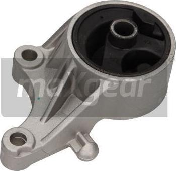 Maxgear 40-0199 - Подушка, опора, подвеска двигателя autospares.lv