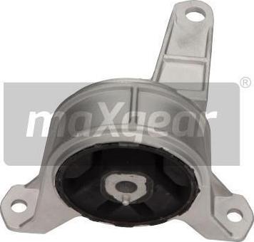 Maxgear 40-0196 - Подушка, опора, подвеска двигателя autospares.lv