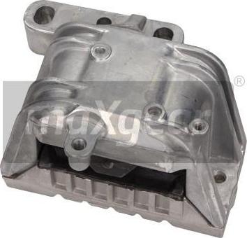 Maxgear 40-0191 - Подушка, опора, подвеска двигателя autospares.lv