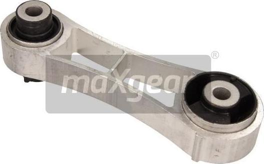 Maxgear 40-0161 - Подушка, опора, подвеска двигателя autospares.lv