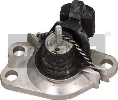 Maxgear 40-0162 - Подушка, опора, подвеска двигателя autospares.lv