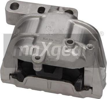 Maxgear 40-0103 - Подушка, опора, подвеска двигателя autospares.lv