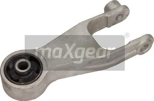 Maxgear 40-0117 - Подушка, опора, подвеска двигателя autospares.lv