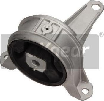 Maxgear 40-0183 - Подушка, опора, подвеска двигателя autospares.lv