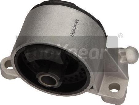 Maxgear 40-0136 - Подушка, опора, подвеска двигателя autospares.lv