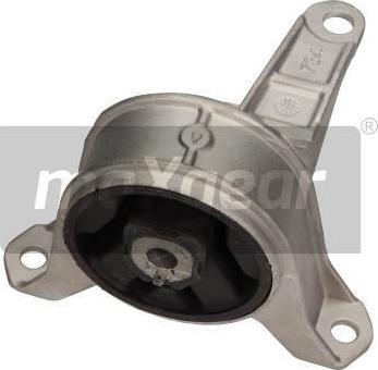 Maxgear 40-0131 - Подушка, опора, подвеска двигателя autospares.lv