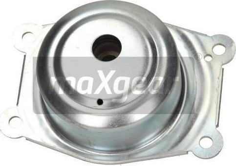 Maxgear 40-0138 - Подушка, опора, подвеска двигателя autospares.lv