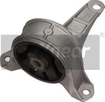 Maxgear 40-0132 - Подушка, опора, подвеска двигателя autospares.lv