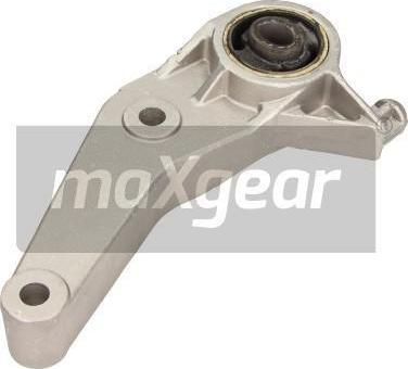 Maxgear 40-0172 - Подушка, опора, подвеска двигателя autospares.lv