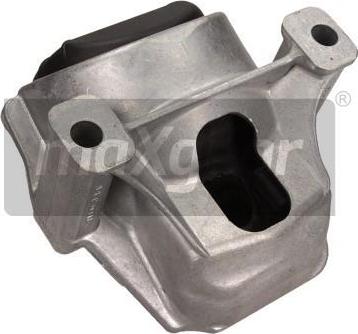 Maxgear 40-0394 - Подушка, опора, подвеска двигателя autospares.lv