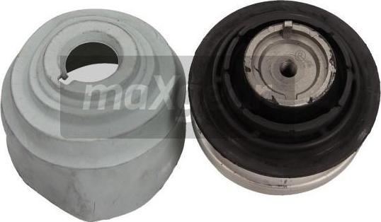 Maxgear 40-0397 - Подушка, опора, подвеска двигателя autospares.lv