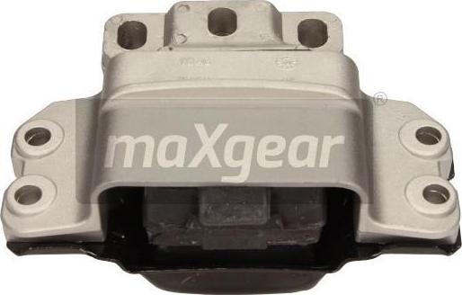 Maxgear 40-0345 - Подушка, опора, подвеска двигателя autospares.lv