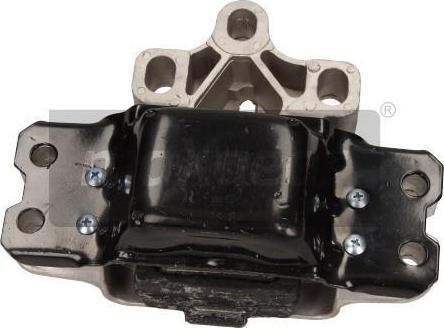 Maxgear 40-0346 - Подушка, опора, подвеска двигателя autospares.lv