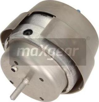 Maxgear 40-0348 - Подушка, опора, подвеска двигателя autospares.lv