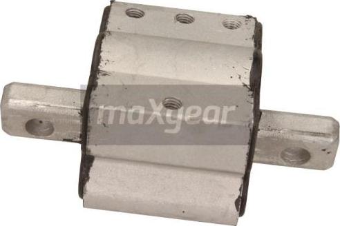 Maxgear 40-0362 - Подвеска, ступенчатая коробка передач autospares.lv