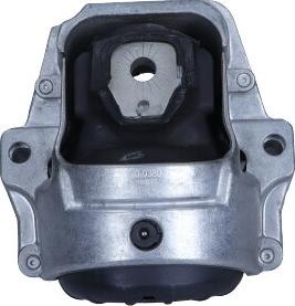 Maxgear 40-0380 - Подушка, опора, подвеска двигателя autospares.lv