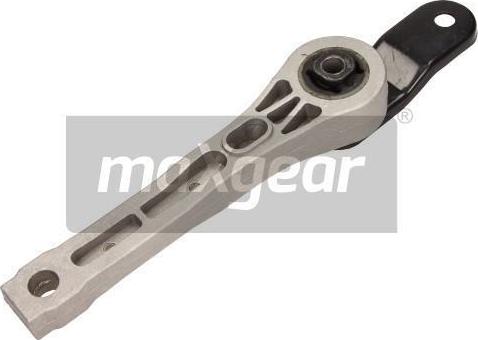 Maxgear 40-0296 - Подушка, опора, подвеска двигателя autospares.lv