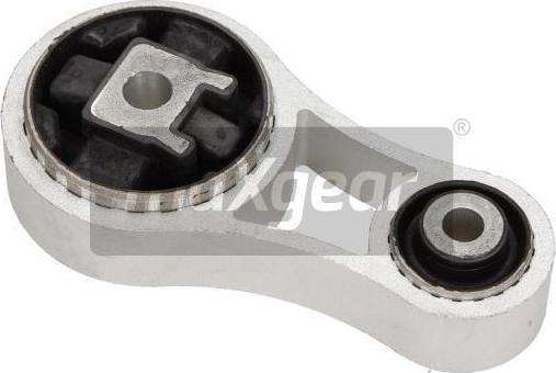 Maxgear 40-0262 - Подушка, опора, подвеска двигателя autospares.lv