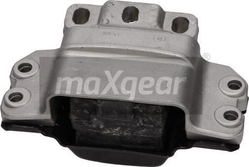 Maxgear 40-0205 - Подушка, опора, подвеска двигателя autospares.lv