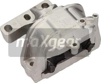 Maxgear 40-0210 - Подушка, опора, подвеска двигателя autospares.lv