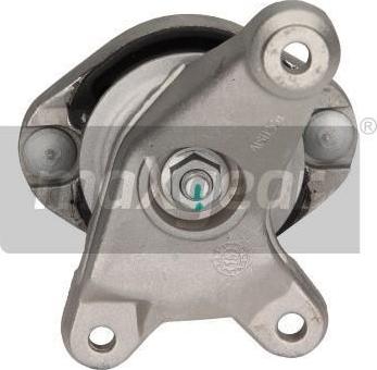 Maxgear 40-0286 - Подвеска, ступенчатая коробка передач autospares.lv