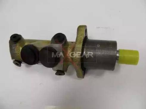 Maxgear 41-0029 - Главный тормозной цилиндр autospares.lv