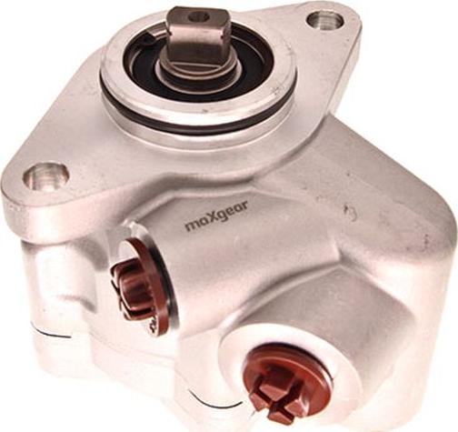 Maxgear 48-0043 - Гидравлический насос, рулевое управление, ГУР autospares.lv
