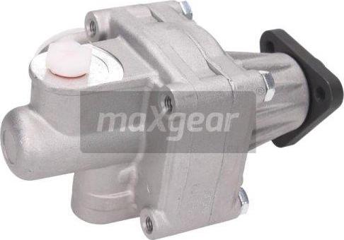 Maxgear 48-0086 - Гидравлический насос, рулевое управление, ГУР autospares.lv