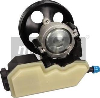 Maxgear 48-0140 - Гидравлический насос, рулевое управление, ГУР autospares.lv