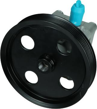 Maxgear 48-0167 - Гидравлический насос, рулевое управление, ГУР autospares.lv