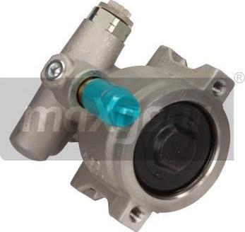 Maxgear 48-0110 - Гидравлический насос, рулевое управление, ГУР autospares.lv