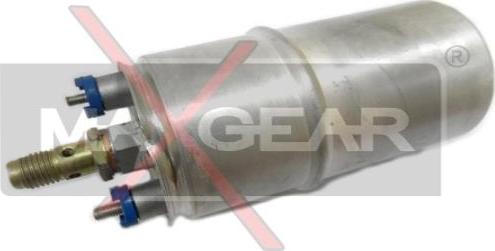Maxgear 43-0057 - Топливный насос autospares.lv