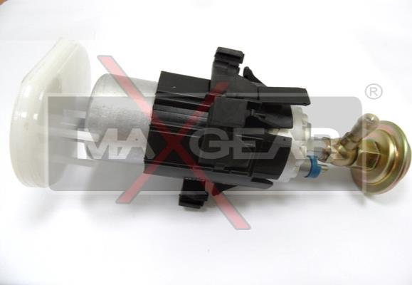 Maxgear 43-0007 - Модуль топливного насоса autospares.lv