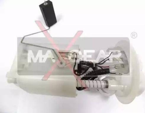 Maxgear 43-0010 - Датчик, уровень топлива autospares.lv