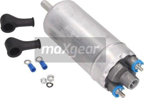 Maxgear 43-0027 - Топливный насос autospares.lv