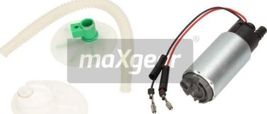 Maxgear 43-0155 - Топливный насос autospares.lv