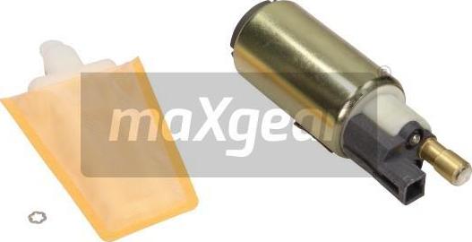 Maxgear 43-0156 - Топливный насос autospares.lv