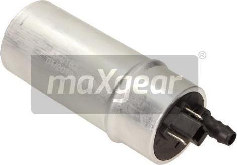 Maxgear 43-0162 - Топливный насос autospares.lv