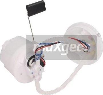 Maxgear 43-0122 - Модуль топливного насоса autospares.lv