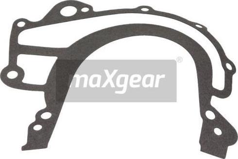 Maxgear 42-0030 - Прокладка, масляный насос autospares.lv