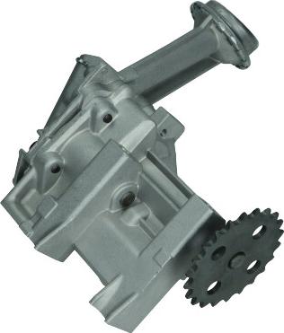 Maxgear 42-0038 - Масляный насос autospares.lv