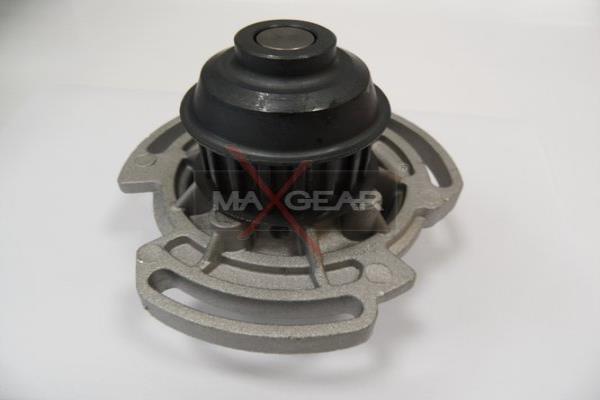 Maxgear 47-0096 - Водяной насос autospares.lv