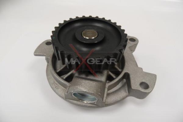 Maxgear 47-0093 - Водяной насос autospares.lv