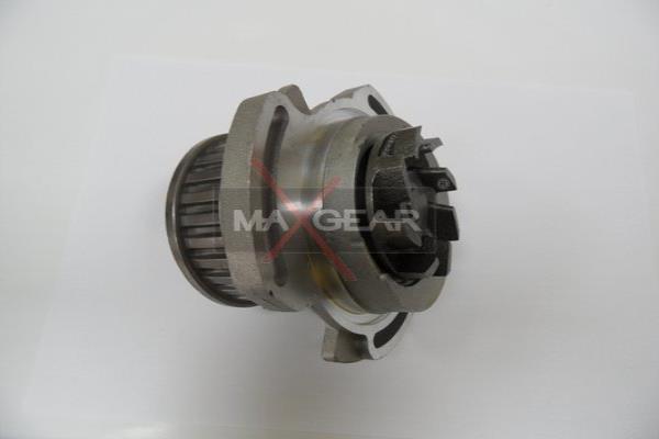 Maxgear 47-0041 - Водяной насос autospares.lv