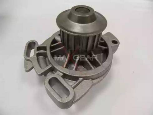 Maxgear 47-0056 - Водяной насос autospares.lv