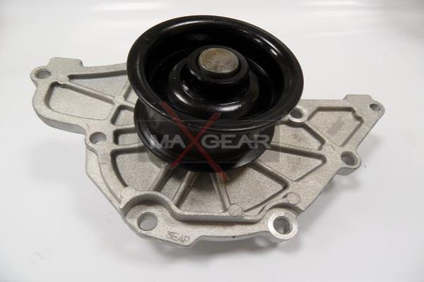 Maxgear 47-0058 - Водяной насос autospares.lv