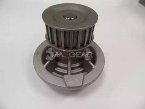 Maxgear 47-0068 - Водяной насос autospares.lv