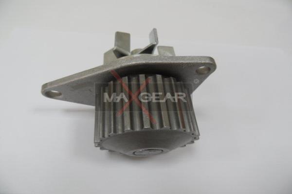 Maxgear 47-0003 - Водяной насос autospares.lv