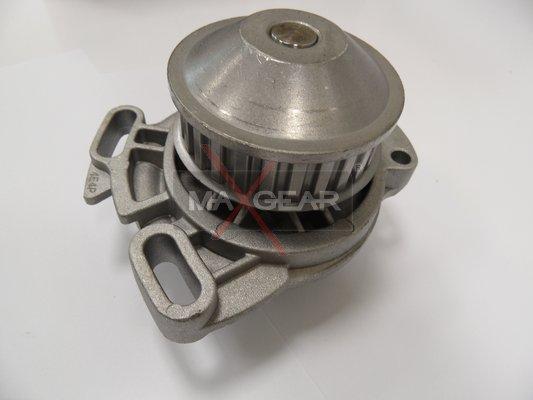 Maxgear 47-0084 - Водяной насос autospares.lv