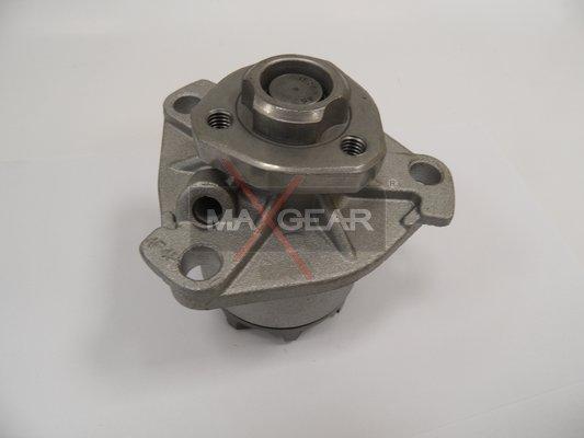 Maxgear 47-0085 - Водяной насос autospares.lv